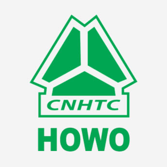 howo Logo