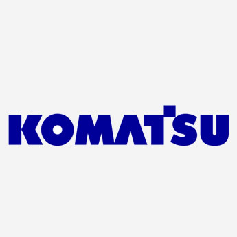 komatsu Logo